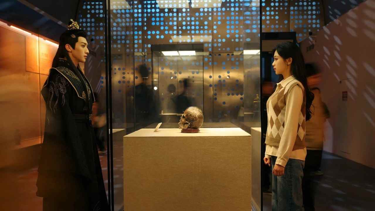 Thỉnh Quân Nhập Mộng - Everlasting Love