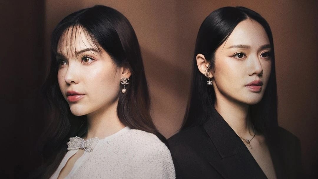 Thỏa Thuận Bí Mật - Harmony Secret