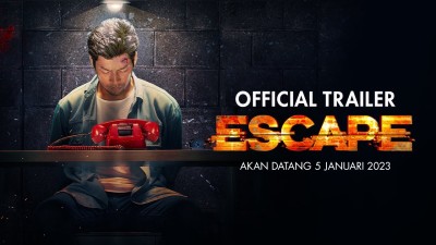 Thoát Thân-Escape