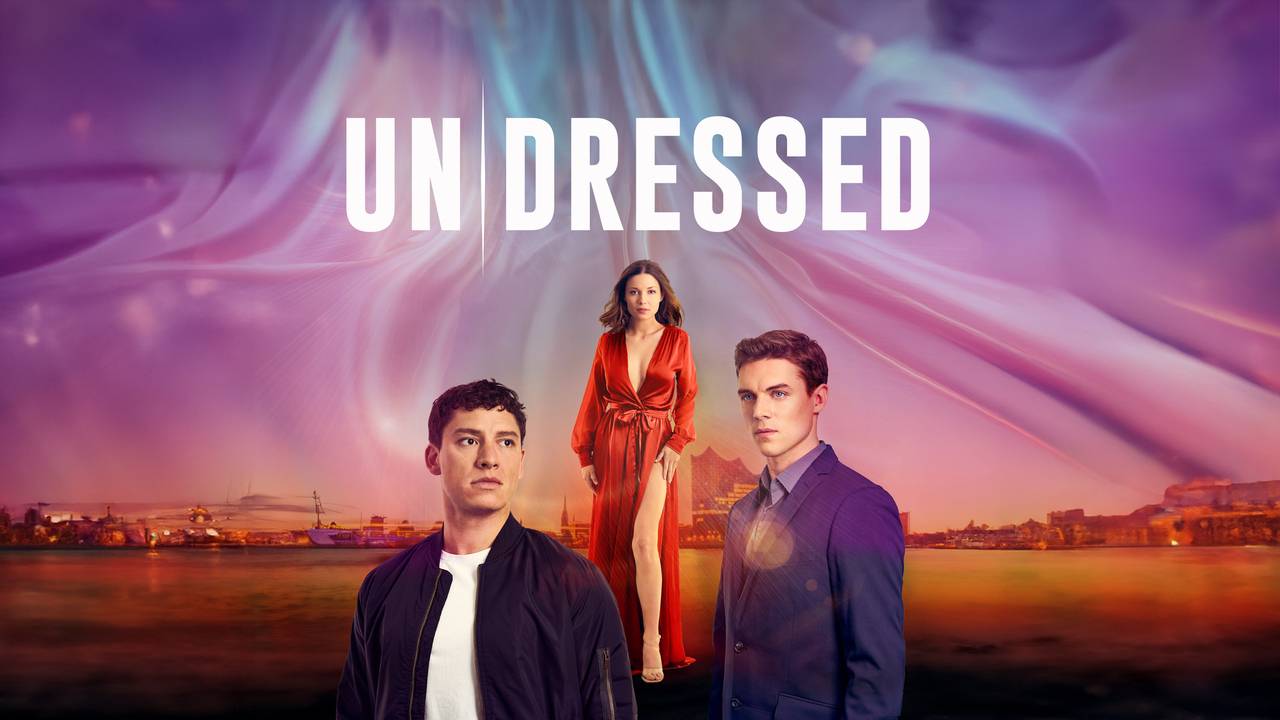 Thoát Y - Un/Dressed