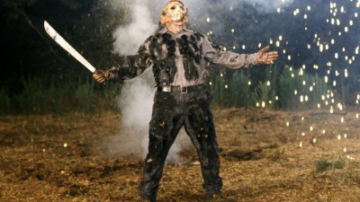 Thứ 6 Ngày 13 Phần 9 Jason Goes To Hell: The Final Friday