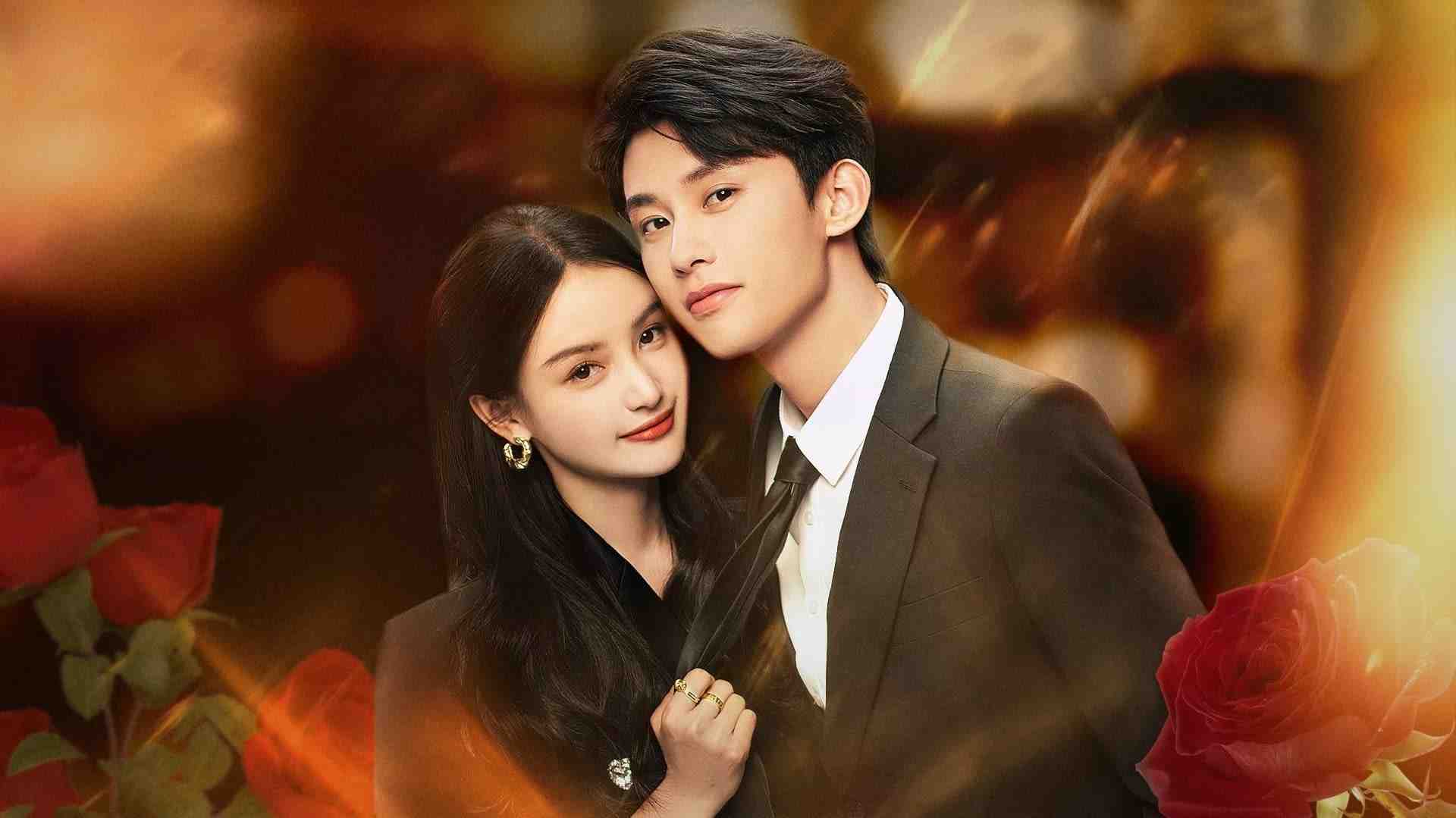 Thượng Tâm-The Dark Crown