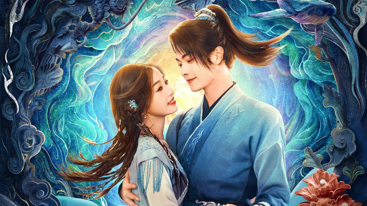Tiên Kiếm Kỳ Hiệp 6: Kỳ Kim Triêu - Sword And Fairy 6