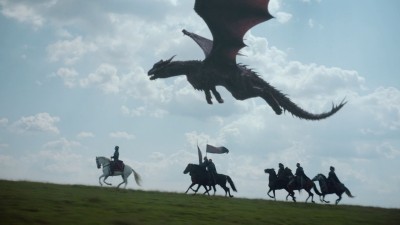 Tim Rồng 4: Tâm Hỏa Chiến Dragonheart: Battle For The Heartfire