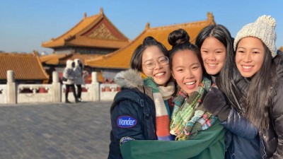 Tìm Thấy Nguồn Cội Found