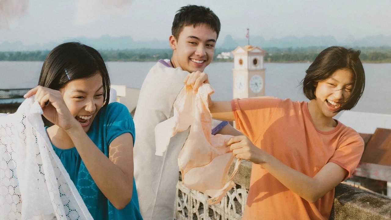 Tình Chị Duyên Em