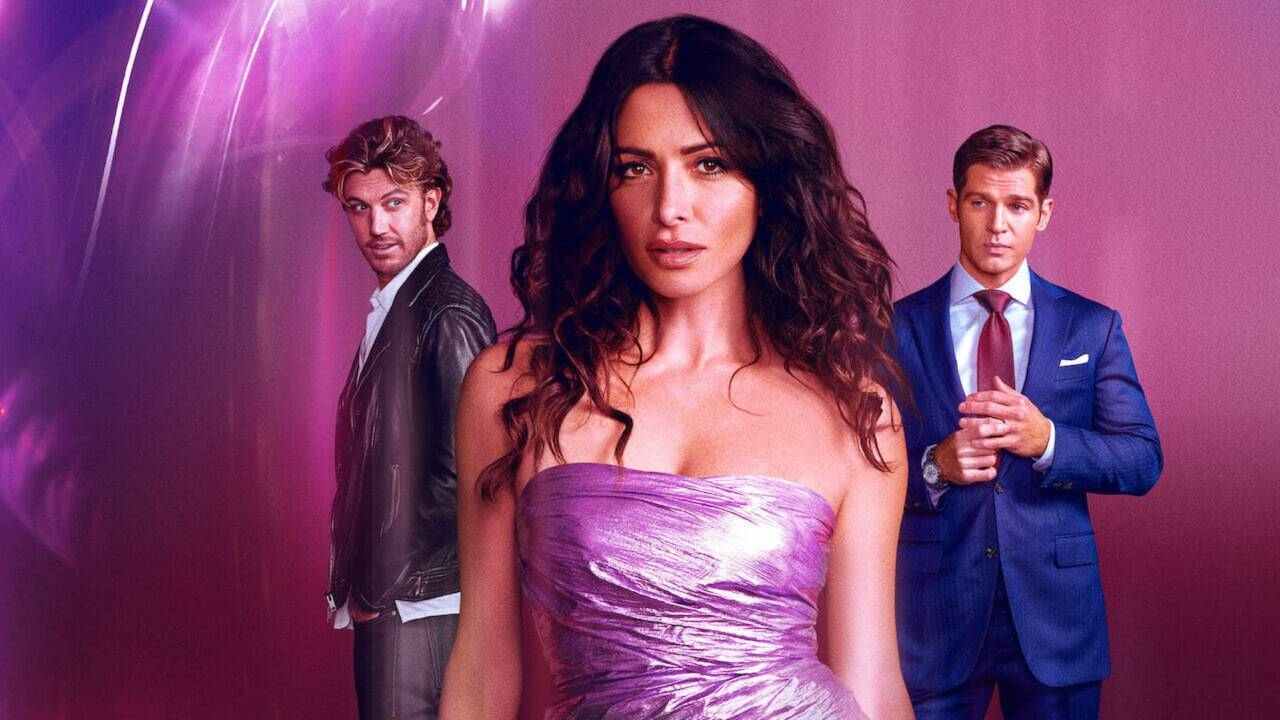 Tình Dục/Đời Sống (Phần 1) Sex/Life (Season 1)