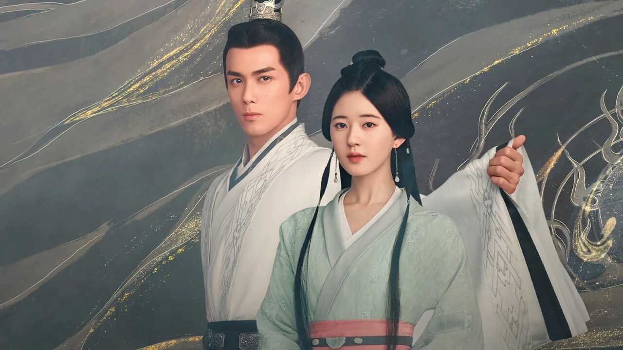 Tinh Hà Xán Lạn - Love Like The Galaxy