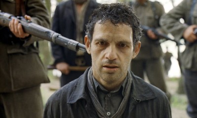 Tình Phụ Tử-Son Of Saul