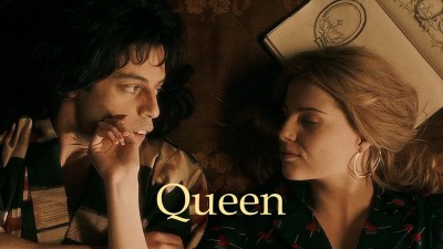 Tình Yêu Của Nữ Vương-The Queen's Love