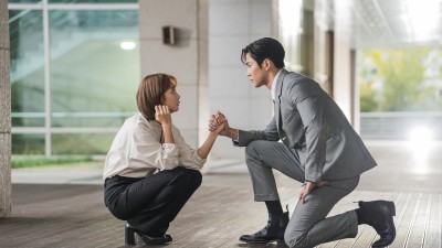 Tình Yêu Này Bất Khả Kháng Destined with You