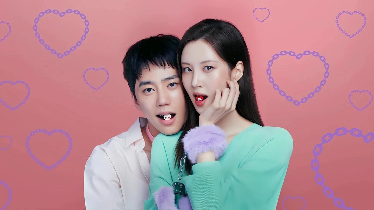 Tình Yêu Và Trói Buộc