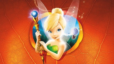 Tinker Bell và Kho Báu Thất Lạc - Tinker Bell and the Lost Treasure
