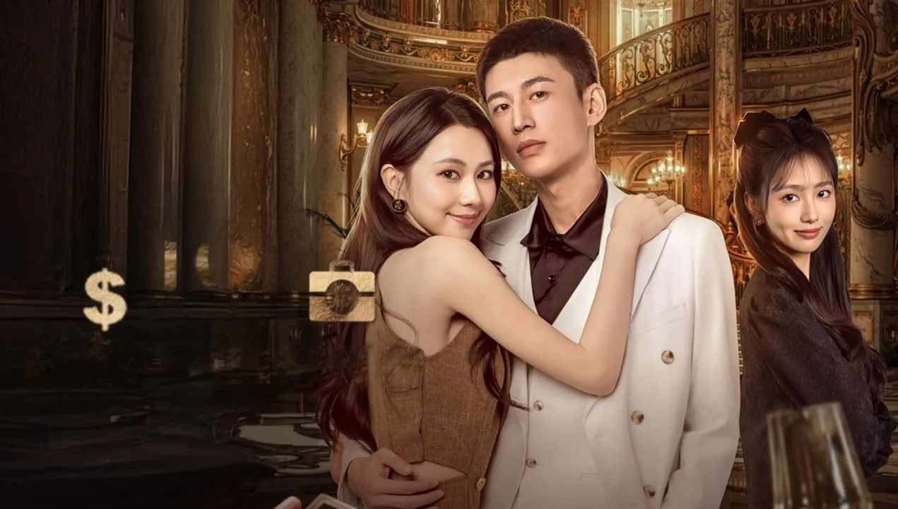 Tôi Chính Là Cao Phong - My CEO in Disguise