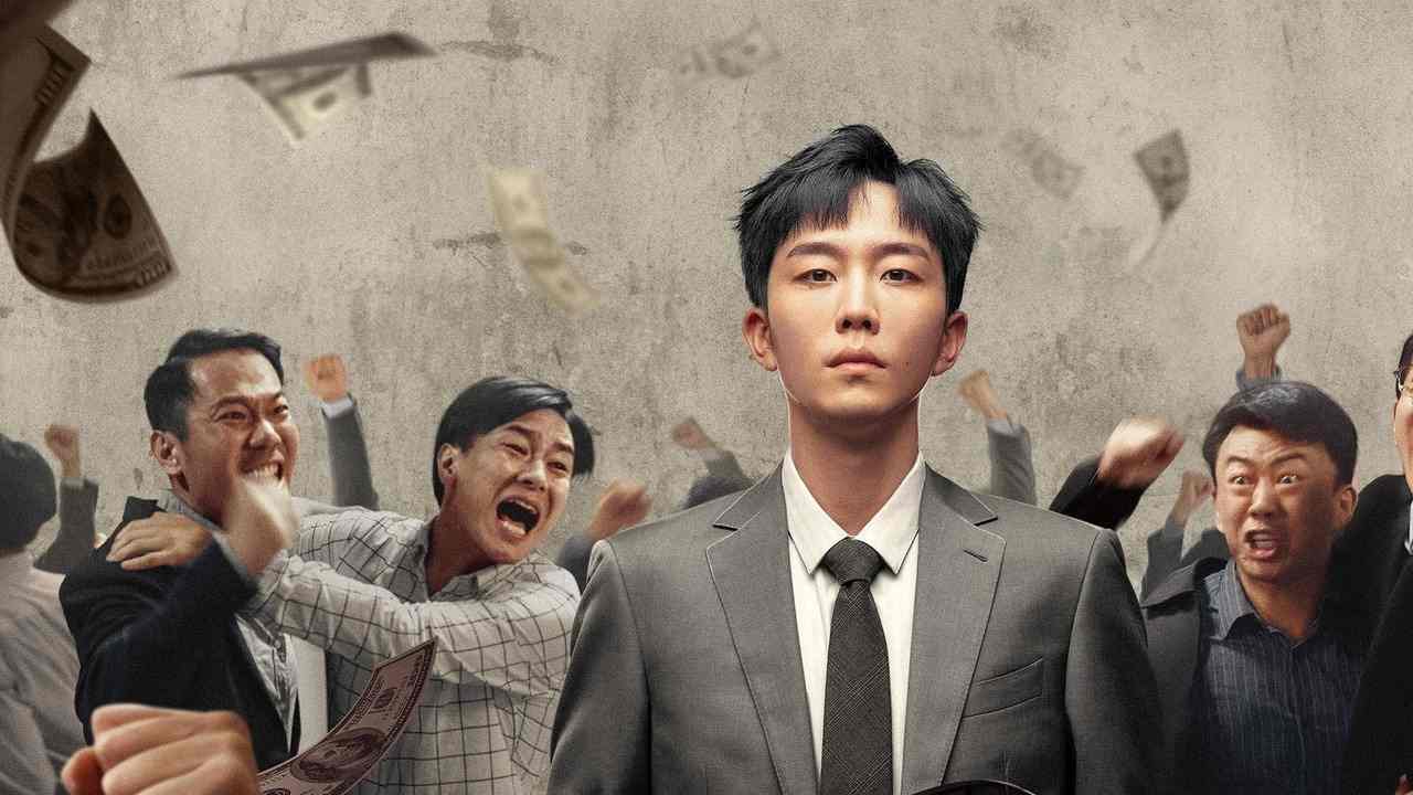 Tôi Là Triệu Giáp Đệ 2