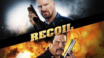 Trả Thù-Recoil