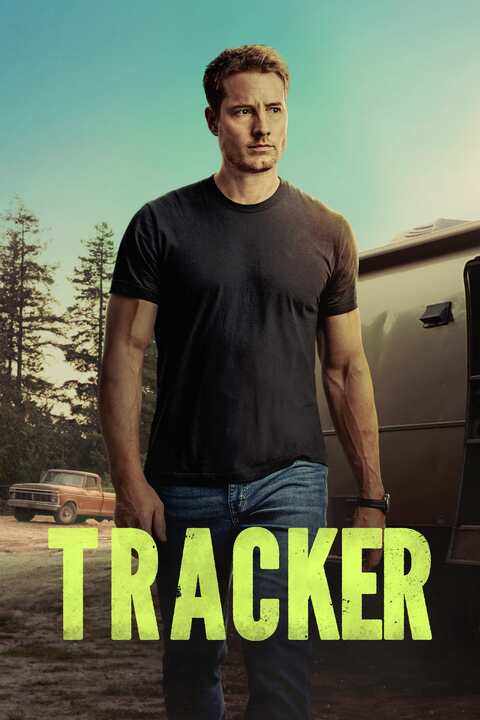Tracker (Phần 2)