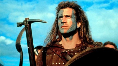 Trái Tim Quả Cảm - Braveheart