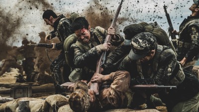 Trận Chiến ở Jangsari The Battle of Jangsari