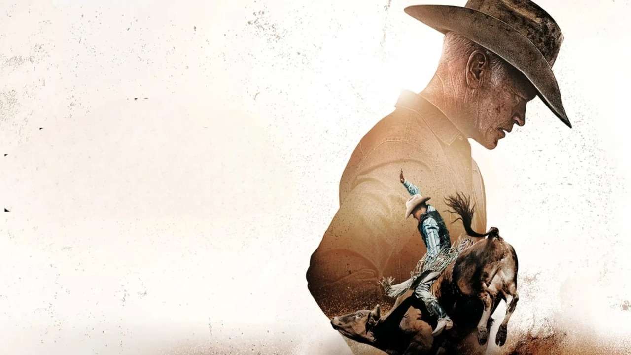 Trận Đấu Cuối Cùng (2025) - The Last Rodeo
