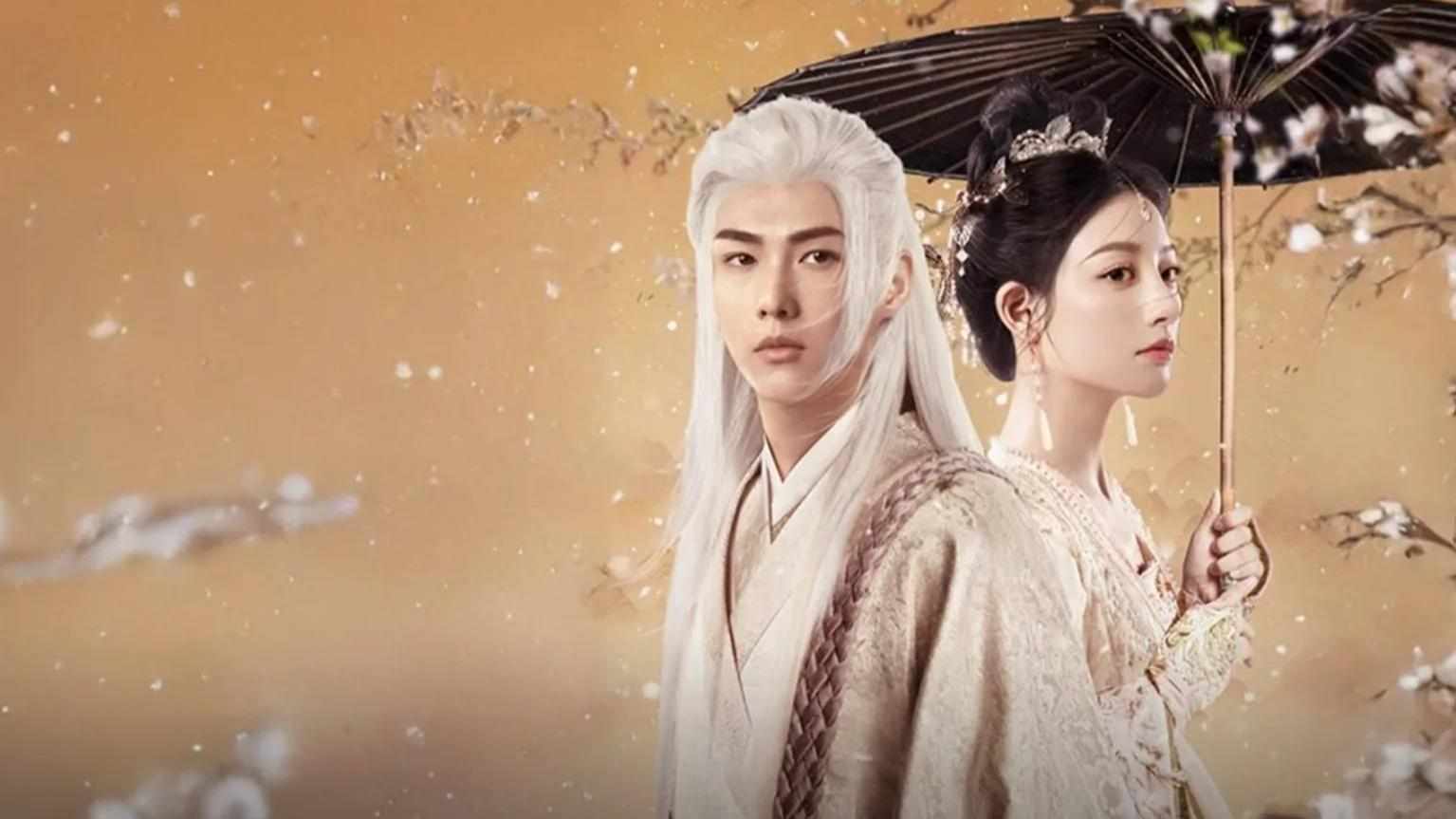 Trêu Nhầm Sắc Son - The Prisoner Of Love