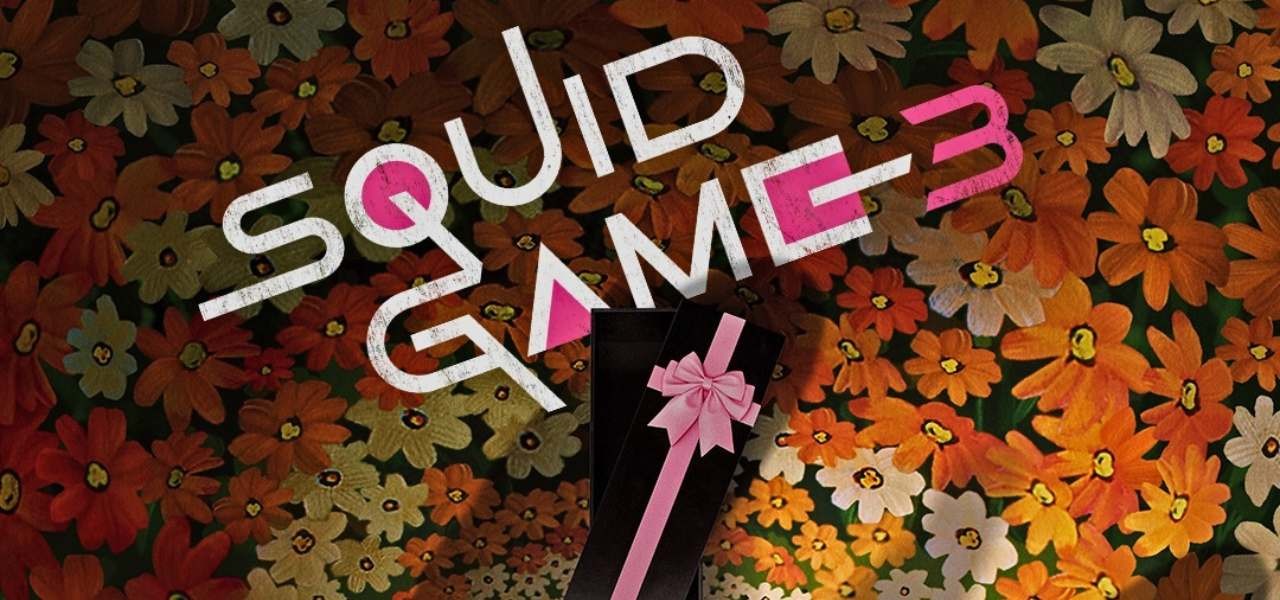 Trò Chơi Con Mực (Phần 3) - Squid Game (season 3)