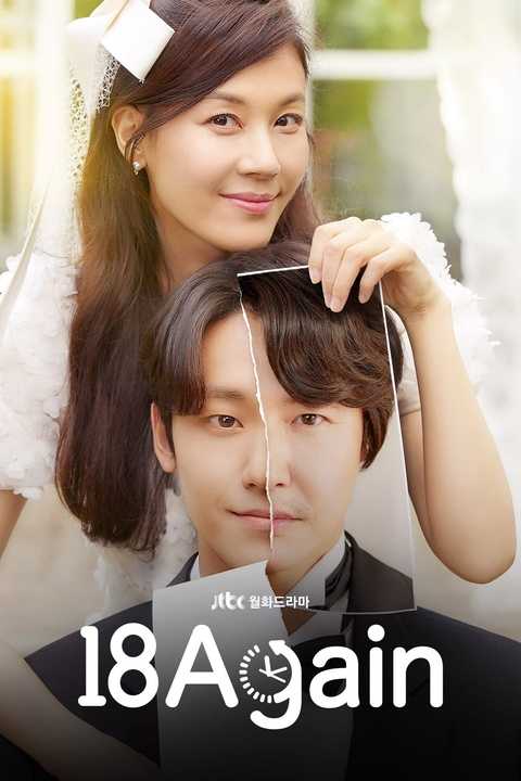 Trở Lại Tuổi 18