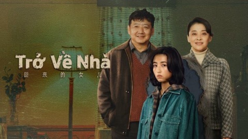 Trở Về Nhà-Homesick