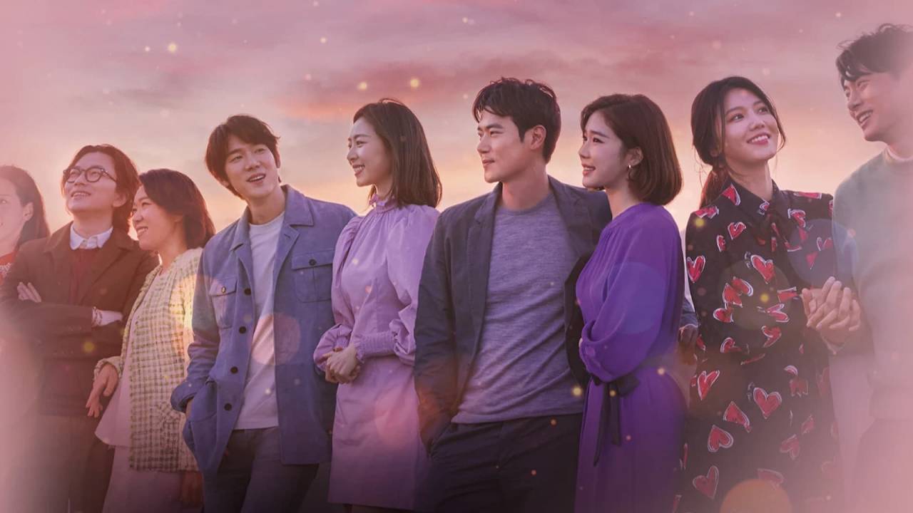 Trước Thềm Năm Mới - New Year Blues