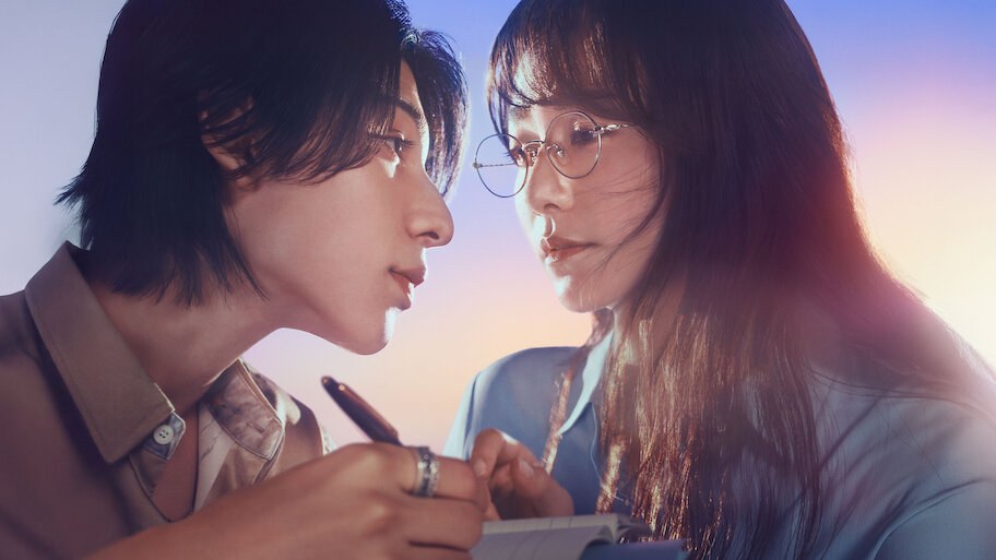 Trường Học Tình Yêu - Learning To Love