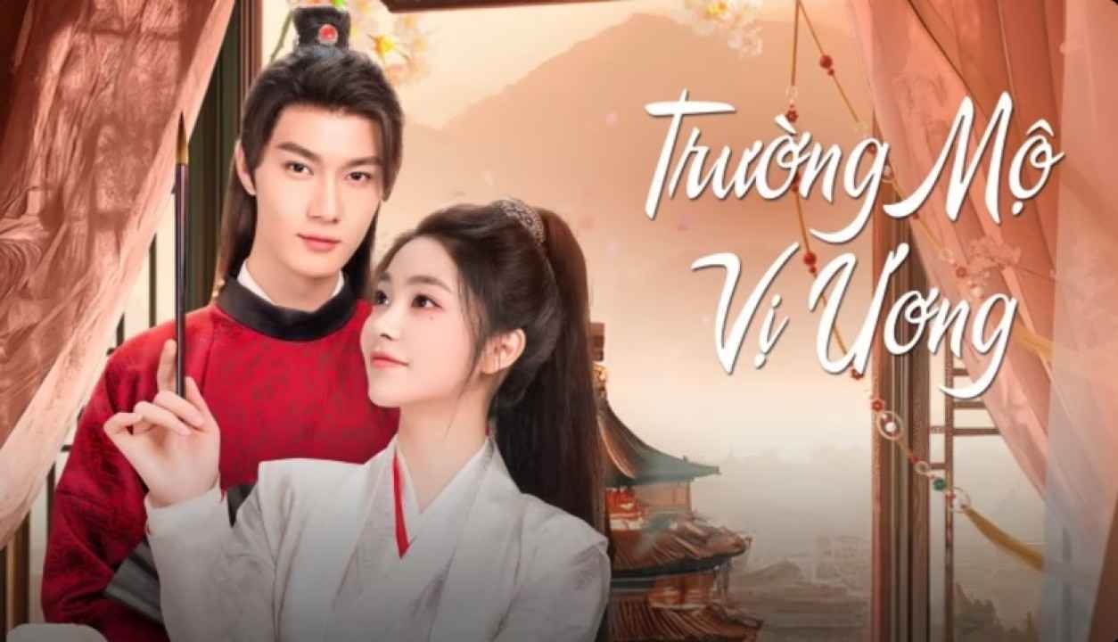 Trường Mộ Vị Ương Love Endures Eternally