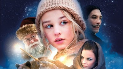 Truy Tìm Ngôi Sao Giáng Sinh Journey To The Christmas Star