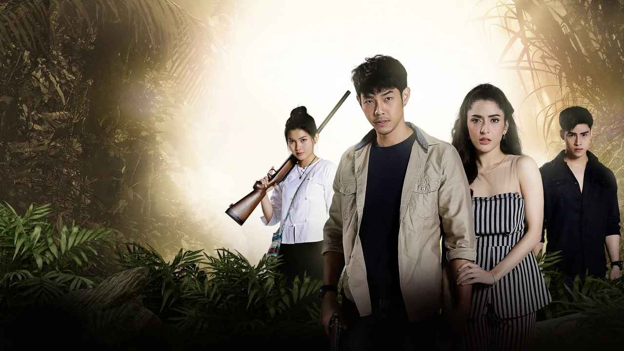 Truyền Thuyết Mê Kông