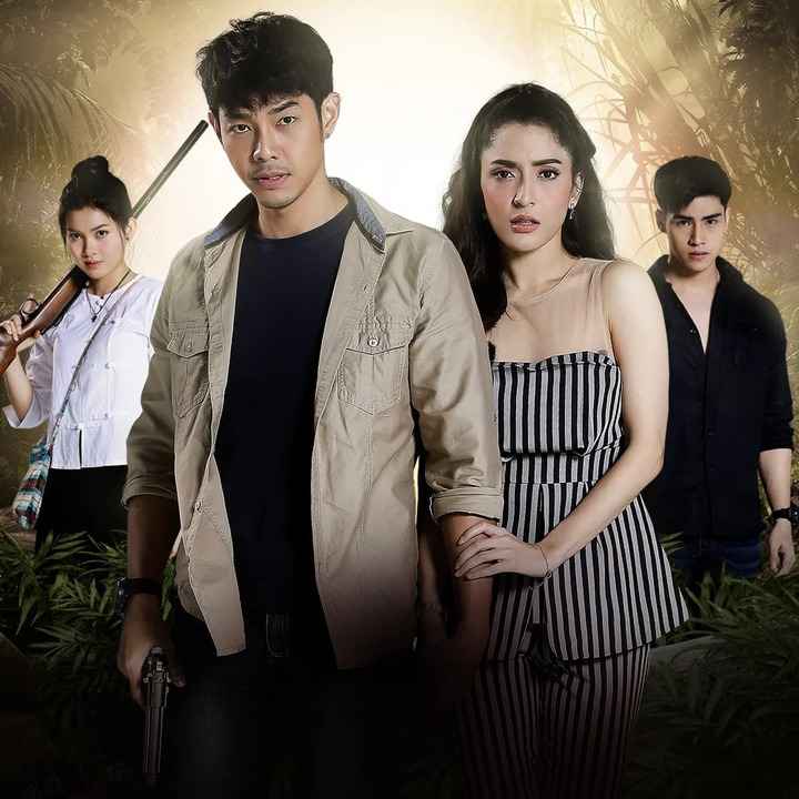 Truyền Thuyết Mê Kông