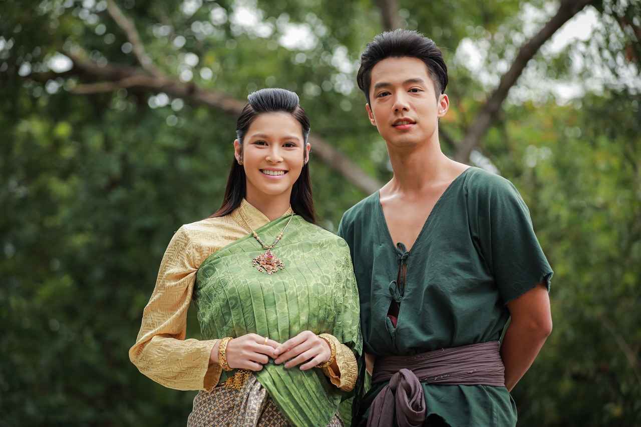 Truyền Thuyết Nàng Nak The Legend of Nang Nak