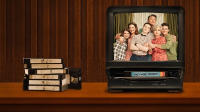 Tuổi Thơ Bá Đạo của Sheldon (Phần 7) Young Sheldon (Season 7)