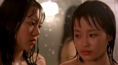 Tuổi Thơ Lạc Lối Samaritan Girl