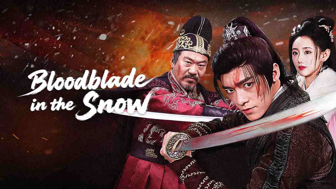Tuyết Trung Huyết Đao Hành - Bloodblade In The Snow