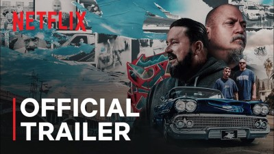 Văn Hóa Chicano Ở LA LA Originals