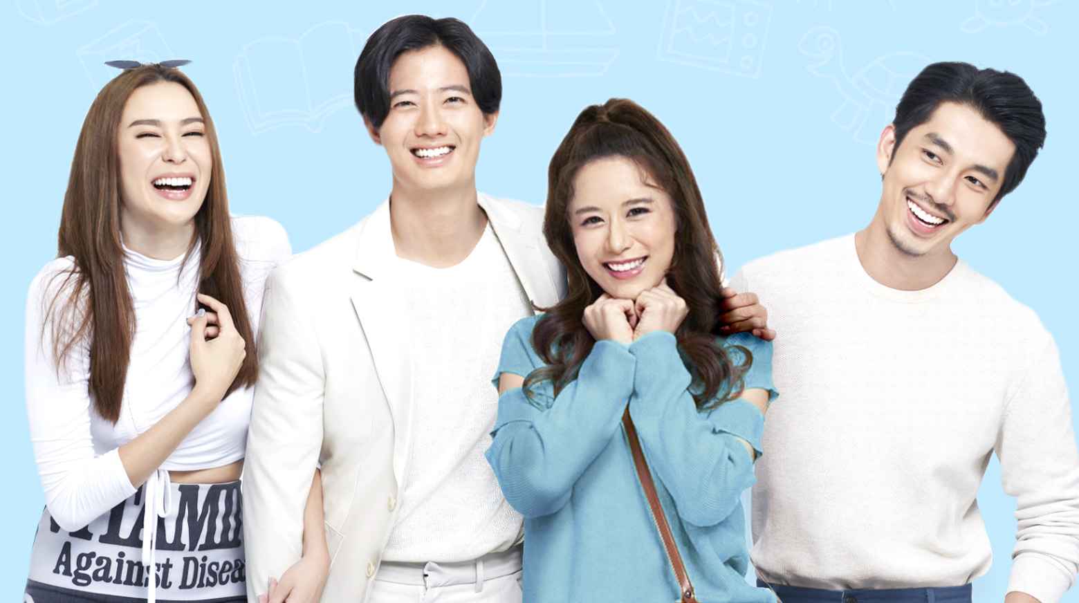 Vẫn Mãi Là Em-Me Always You