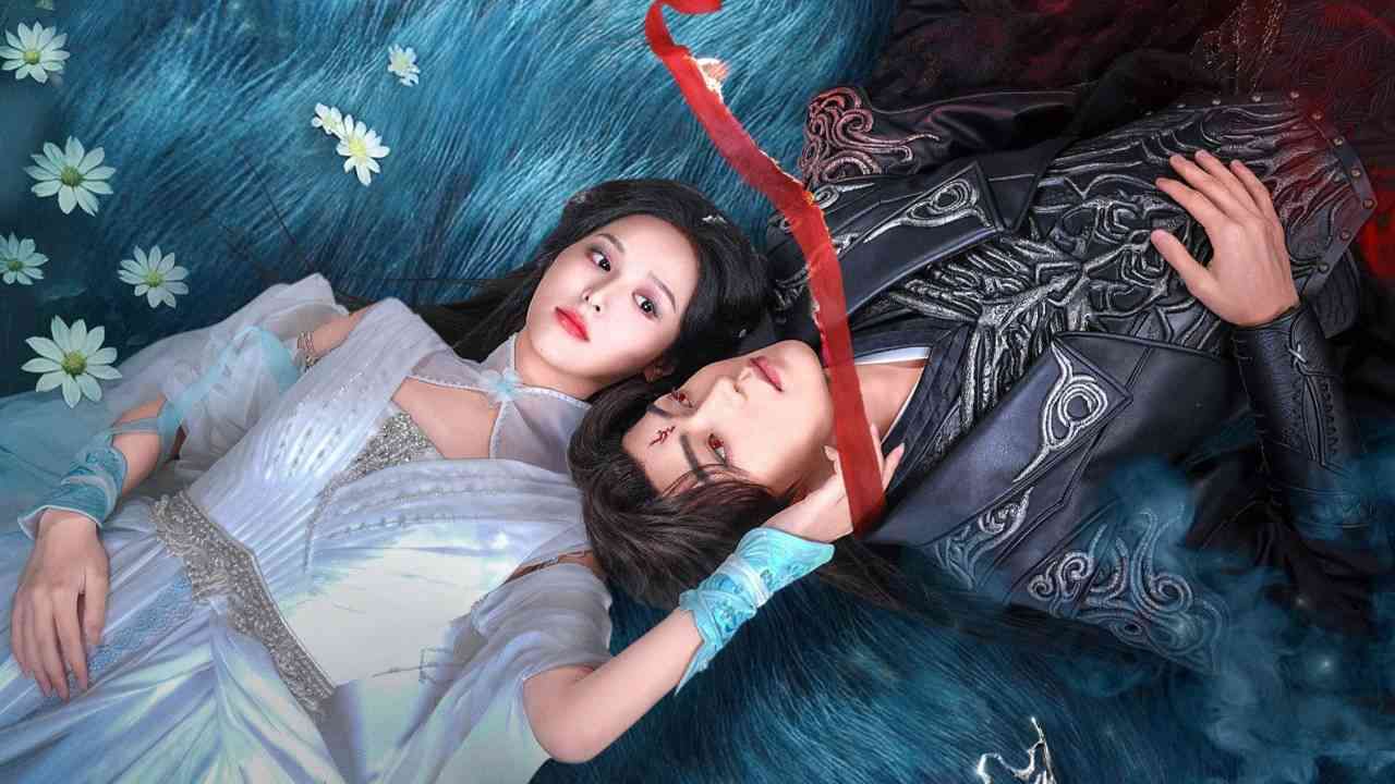 Vân Thiên Chi Thượng - Above The Clouds