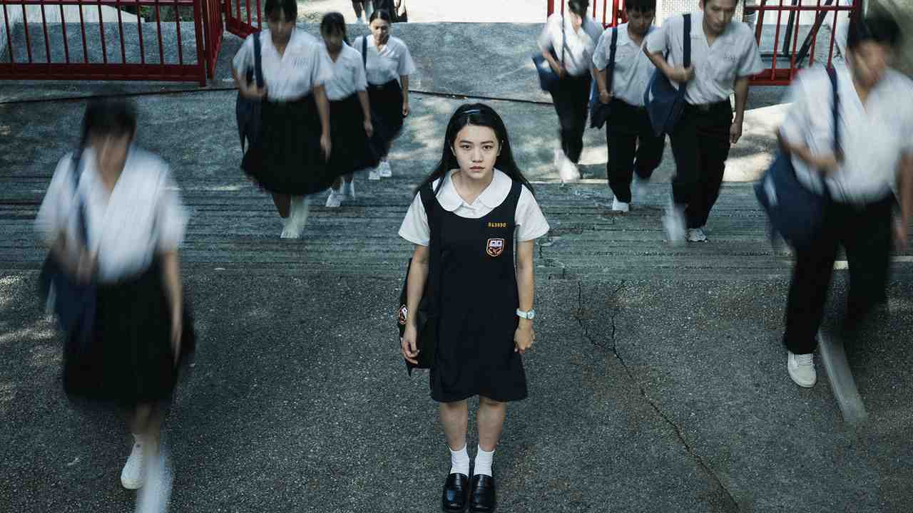 Về Trường