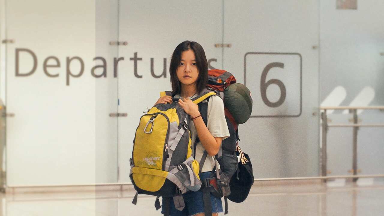 Vì Tôi Ghét Hàn Quốc