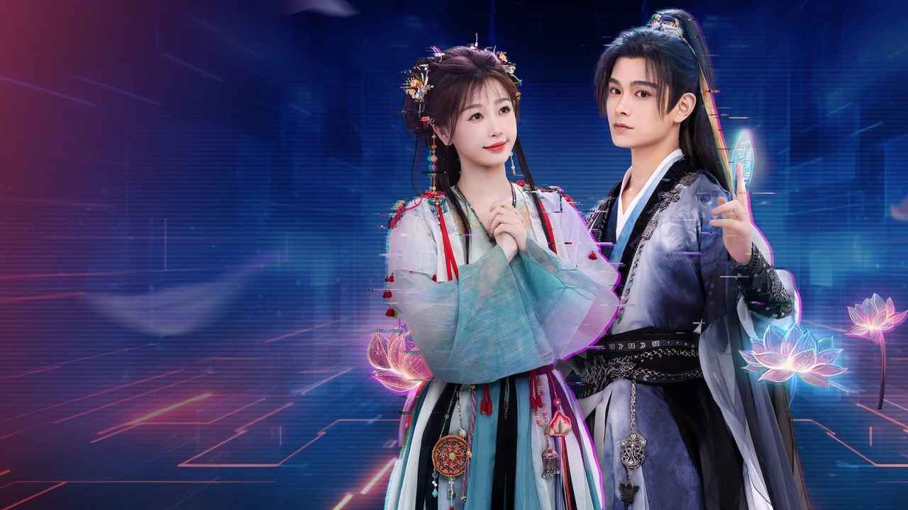 Vĩnh Dạ Tinh Hà - Love Game in Eastern Fantasy