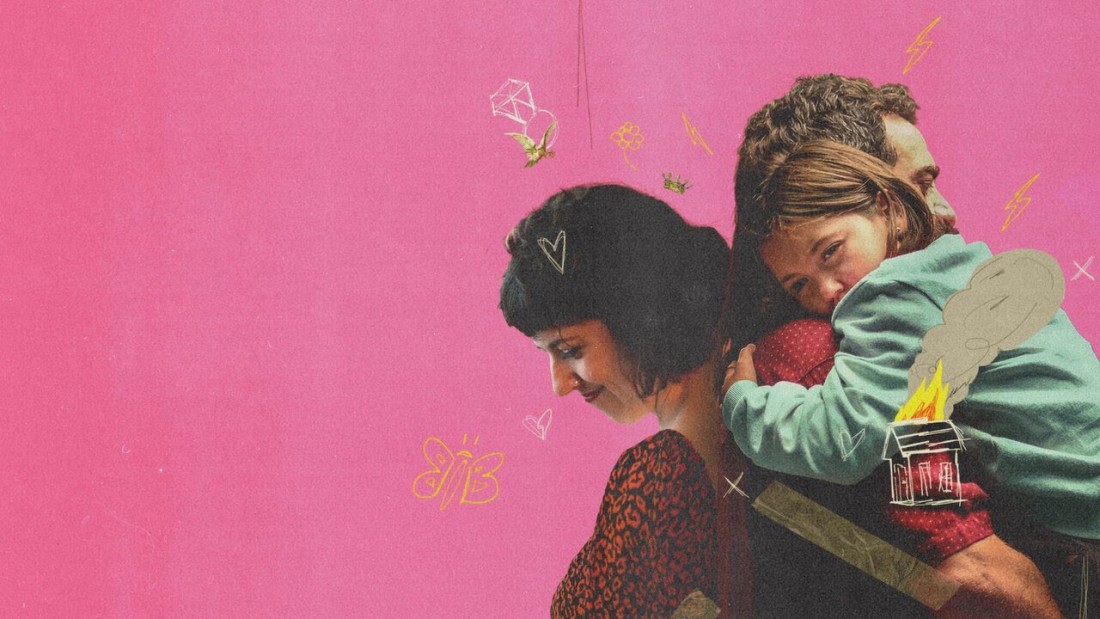Vợ Chồng Hờ-Everything Will Be Fine