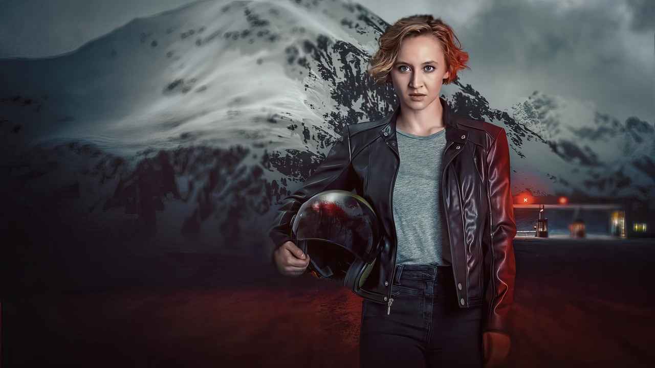 Vợ Của Kẻ Đã Chết (Phần 1) - Woman Of The Dead (Season 1)