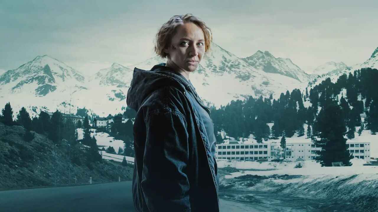 Vợ Của Kẻ Đã Chết (Phần 2) - Woman Of The Dead (Season 2)