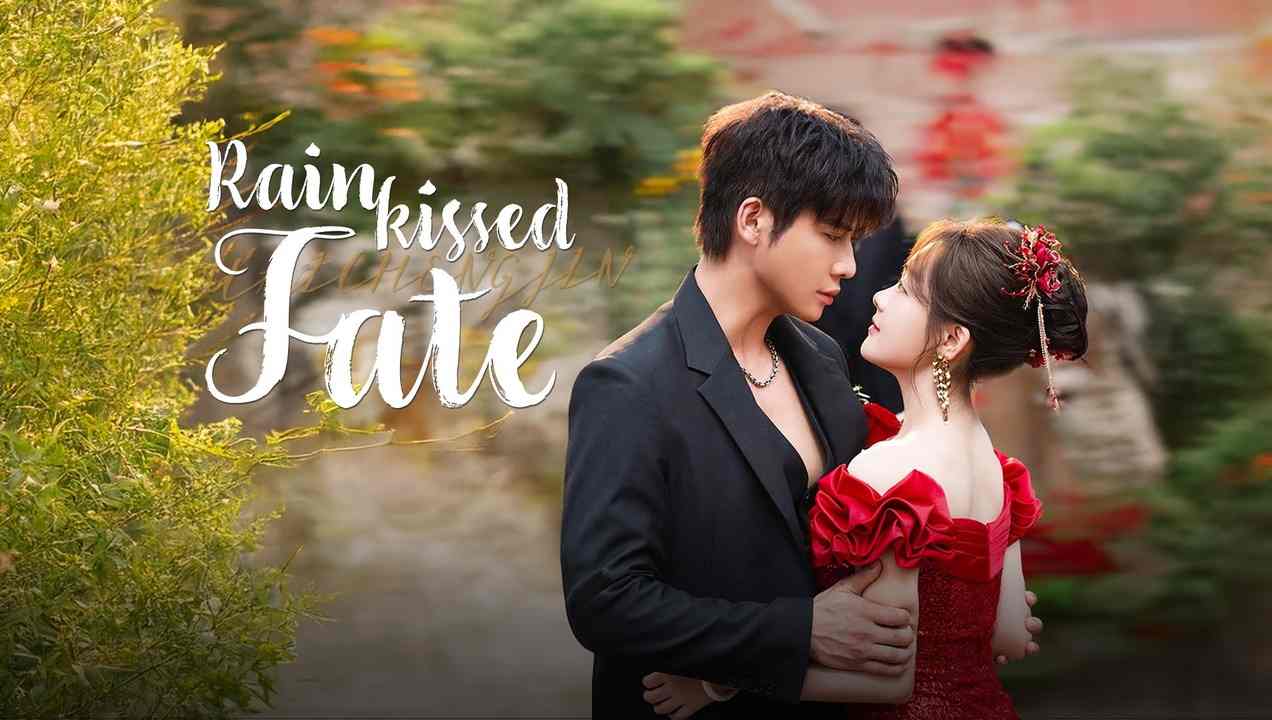 Vũ Ái Thiên Kim - Rainkissed Fate