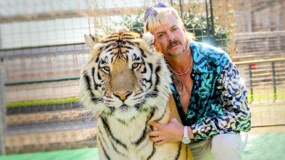 Vua Hổ (Phần 1)-Tiger King (Season 1)