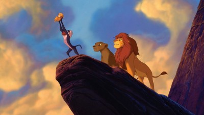 Vua Sư Tử The Lion King